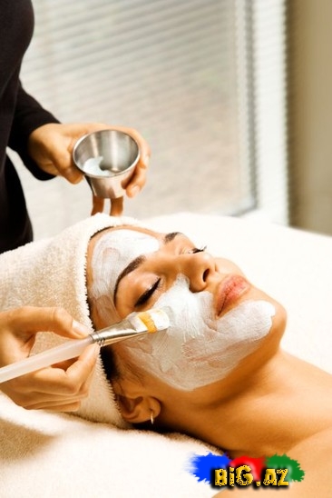 Quru və normal dərilər üçün maskalar