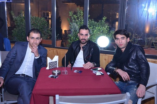 "Miss & Mister Azerbaijan-2016" seçildilər - FOTOLAR