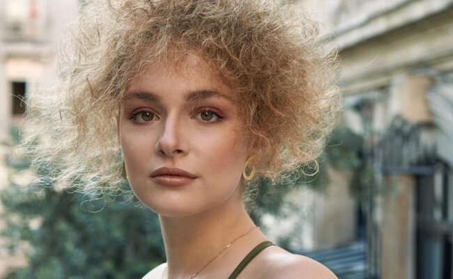 Cihangir onunla tərəf müqabili oldu - Foto