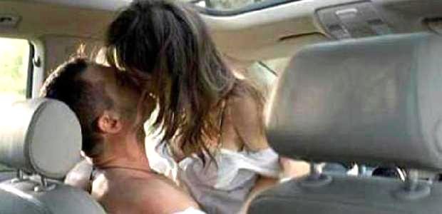 7 saat baqajda gizləndi: əri maşında məşuqəsi ilə sevişməyə başlayanda...