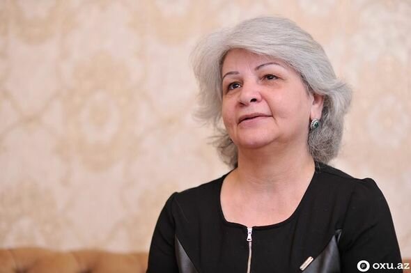 "Yaxasından tutub silkələdim ki, qayıt, balam o gedən getdi..." - Şəhid anası