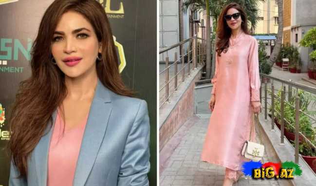 Məşhur aktrisa evində ölü tapıldı