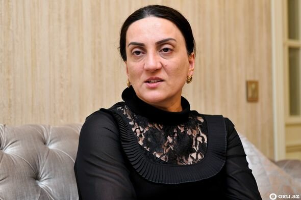 Raquf Orucovun yarımçıq hekayəsi: 17 il onun "qara xəbər"ini gözlədim - VİDEO