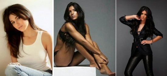 Futbolçuların həyat yoldaşları və sevgililəri