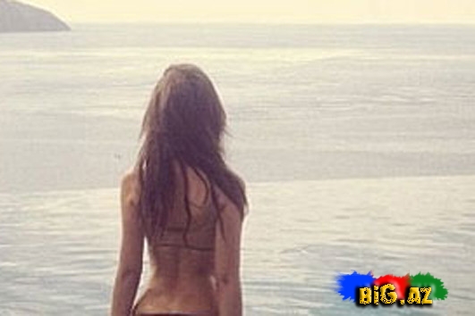 Üzü sirr olaraq saxlanılır - FOTO