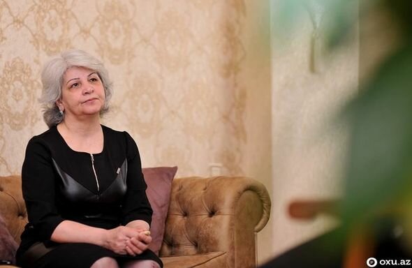 "Yaxasından tutub silkələdim ki, qayıt, balam o gedən getdi..." - Şəhid anası