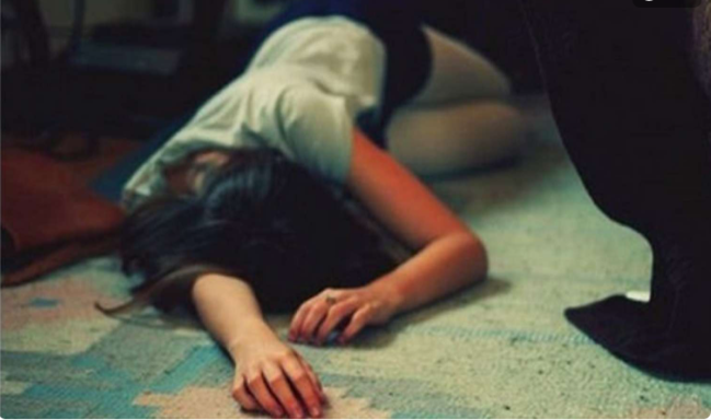 24 yaşlı gənc qadının meyti meşədə tapıldı