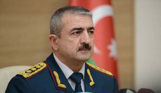 Azərbaycanda idman federasiyalarına rəhbərlik edən məmurlar - SİYAHI