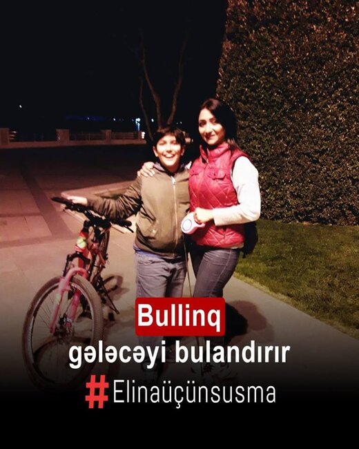 Qazdan boğulduğu deyilirdi, İNTİHAR EDİBMİŞ - 2 uşaq anası olan Sevincin YENİ FOTOLARI