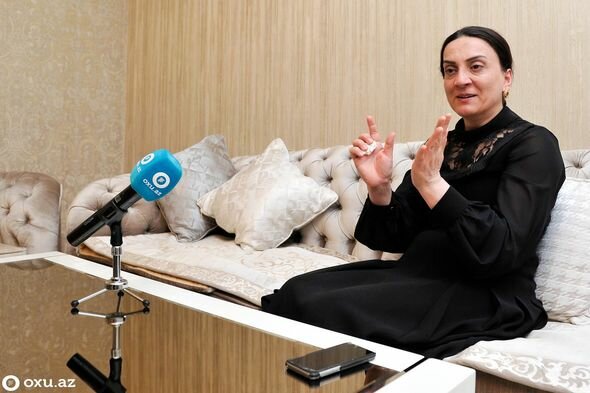 Raquf Orucovun yarımçıq hekayəsi: 17 il onun "qara xəbər"ini gözlədim - VİDEO