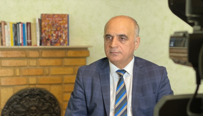 "Fermerlərə dərman preparatları əlçatan qiymətə təklif edilməlidir"-VAHİD MƏHƏRRƏMOV