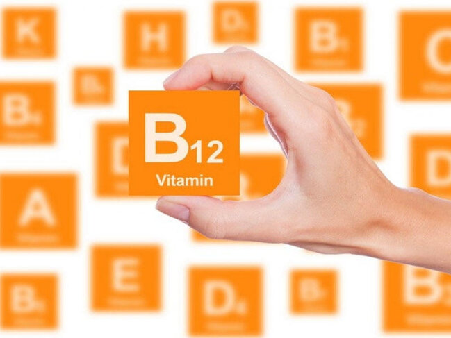 B12 vitamini çatışmazlığının əlamətləri hansılardır?