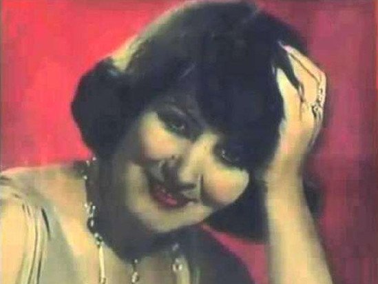 Azərbaycanlı şair mərhum müğənni ilə eşq yaşayıb?