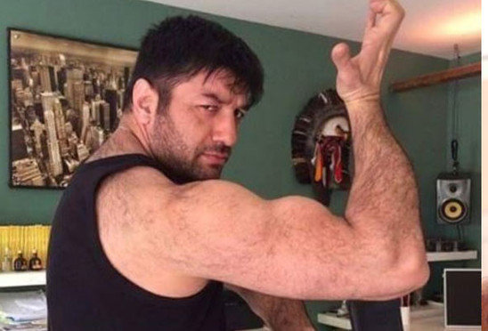 "Mən qışqırmıram, qışqırdıram, ağzınızı cıraram" - Kənan MM