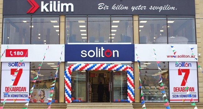 "Soliton"un yarım milyondan çox borcu var