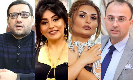 Müğənnilərin ucuzlaşdırdığı "həci", yaxud "hacı" titulu - Hacı Şahin və Elşad Miri DANIŞIR