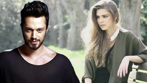 Murat Boz və sevgilisi əvvəllər bu gündəymiş - FOTOLAR