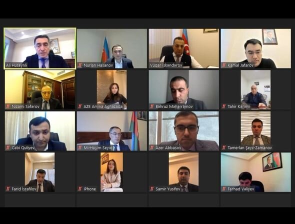 Azərbaycanda 2 yeni medal təsis ediləcək - FOTO