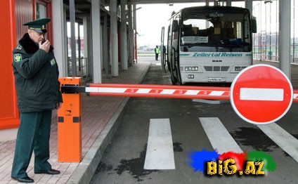 Hər gün Ərdəbilə 3 min azərbaycanlı gedir