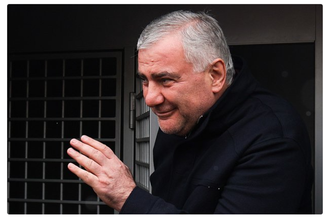 Ermənistanda yeni siyasi layihə: Karapetyanın komandası partiya qurdu