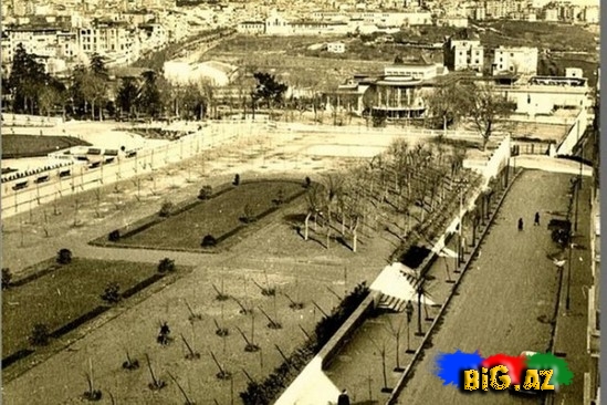 Bir zamanlar İstanbul... - FOTO