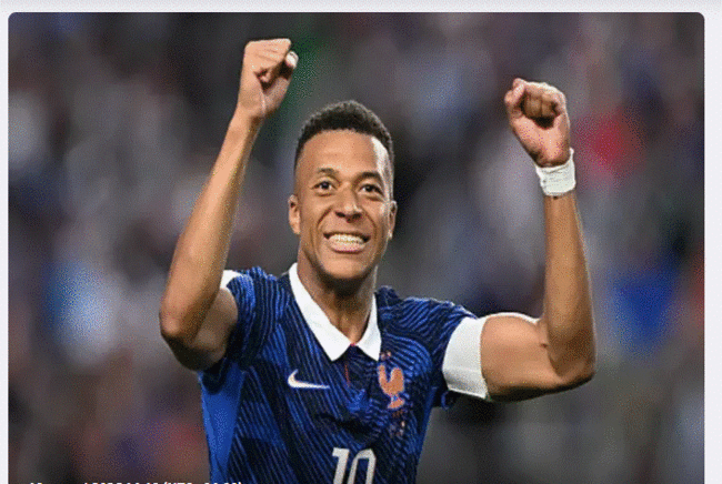 Mbappe Nike ilə 19 illik müqaviləsini ləğv etdi: gözlənilməz addım atacaq