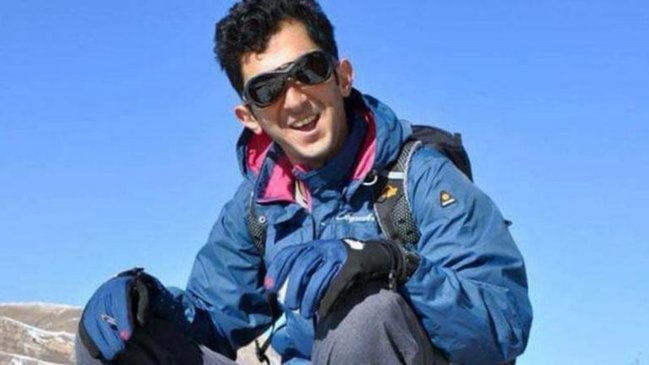 Alpinist Babur Hüseynov dəfn edildi – Foto