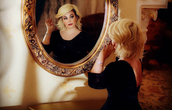 Könül Kərimovanın oxuduğu əyləncə gecəsinin görüntüləri yayıldı - VİDEO