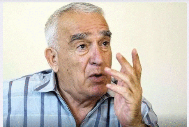 Çingiz Əlioğlu kimdir? - Bir gecədə 20 şeir yazan İlyas Əfəndiyevin bacısı oğlu