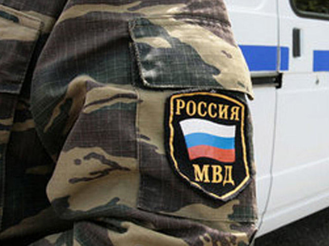Rusiyada ticarət mərkəzi boşaldıldı - BOMBA həyəcanı