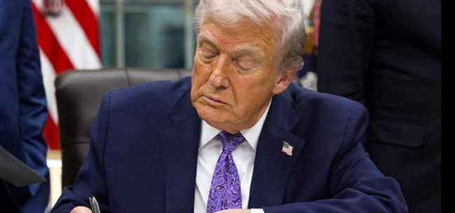 Tramp Qəzza üçün Sülh Şurası yaratdı: Dəvət edilən ölkələr və şərtlər