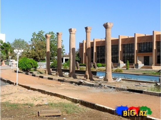 Sudan-Qaralar ölkəsi haqqında bilmədikləriniz