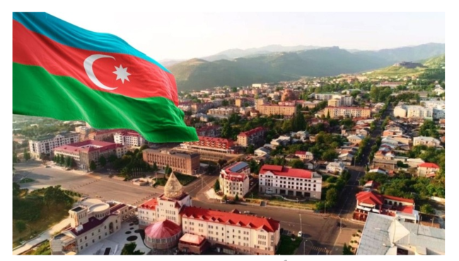 Politoloq Turan Rzayev: Xankəndi, Xocalı, Xocavənd və Ağdərə azadlığı milli yaddaş və suverenliyin nişanəsidir