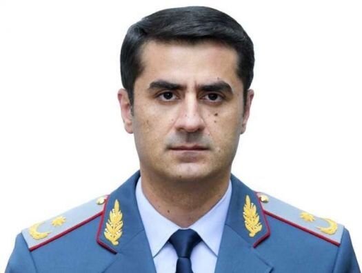 İlham Əliyevdən Dövlət Gömrük Komitəsinə TƏYİNAT - FOTO