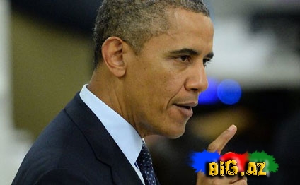 Obamanın ən böyük səhvi