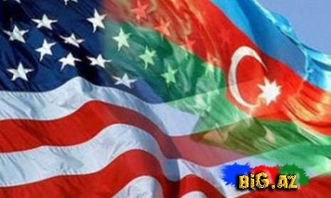 ABŞ Azərbaycan iqtisadiyyatının inkişafına kömək edəcək