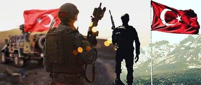 "Zeytun budağı"nda yeni mərhələ: YPG Afrindən niyə qaçdı?