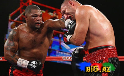 Boksçunun arvadı Nyu-York ştatından 100 milyon dollar tələb edir