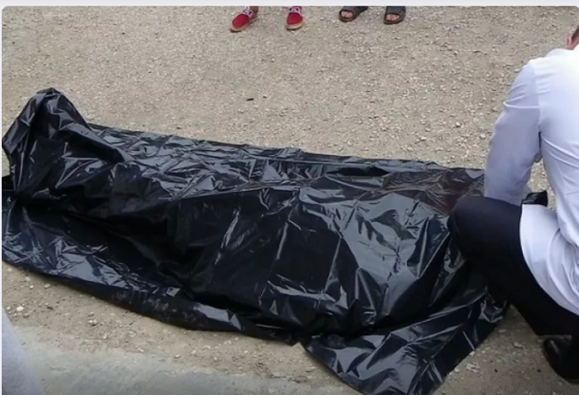 Gürcüstanda ova gedib itkin düşən 83 yaşlı azərbaycanlının meyiti tapıldı