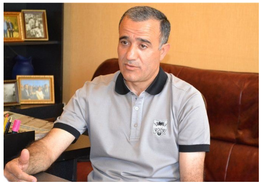 20 Sentyabr – Dövlət Suverenliyi Günü: Azərbaycan suverenliyini tam bərpa etdi