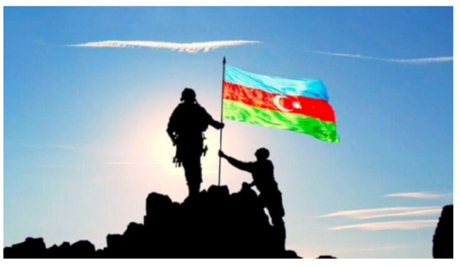 "Azərbaycanın tarixi qələbəsi Cənubi Qafqazın gələcəyini dəyişdi" – politoloq