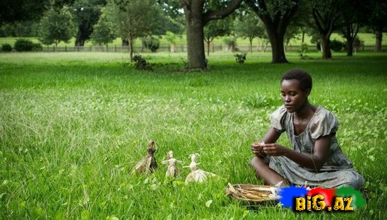 12 illik köləlik ilin ən yaxşı filmi seçilib - FOTO