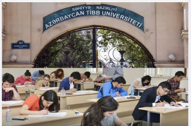 Tibb Universitetinə qəbul olmaq asanlaşır? - Bu ilin gözlənilən keçid balı