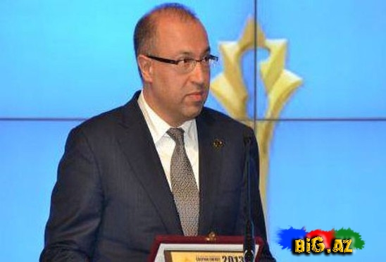 Bakı Metropolitenində kadr dəyişikləri