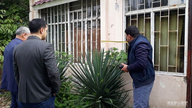 Tovuzda güllələnən vəkil xəstəxanada öldü - Saxlanılan Var