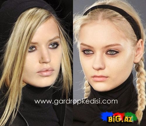 Payızda nə geyinək? - FOTO