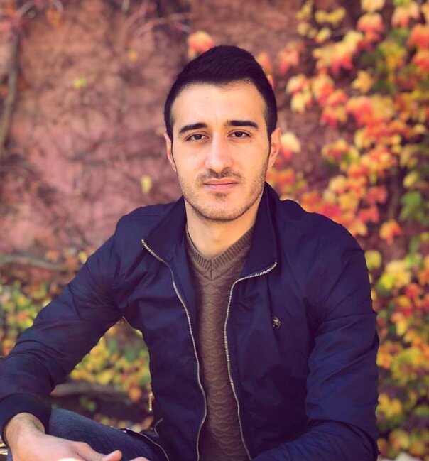 Azərbaycanda faciəvi şəkildə ölən musiqiçinin FOTOLARI - MEYİTİ AXTARILIR