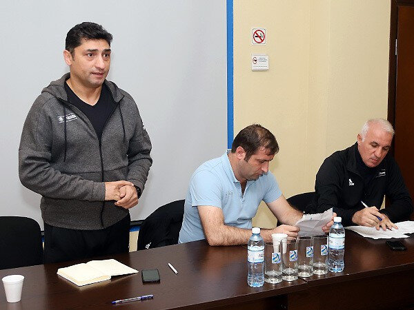 AFFA-nın məşqçilik kursları: Tələb olunan sənədlər, ödəniş məbləğləri və təminatlar - ARAŞDIRMA