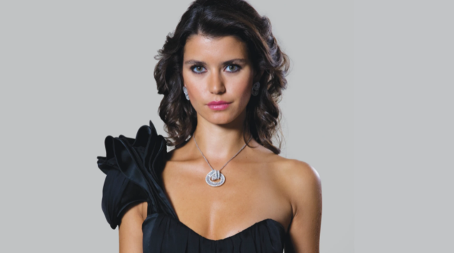 "Aşkı memnu" 11 il sonra yenidən gündəm oldu - FOTO