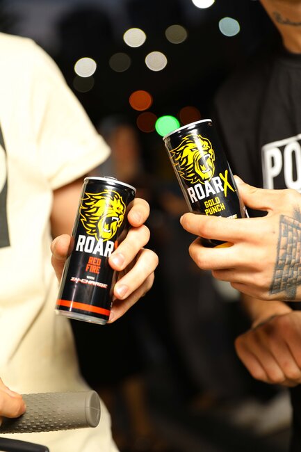 Bazara hər kəsi kükrədəcək yeni içki gəlib - FOTO